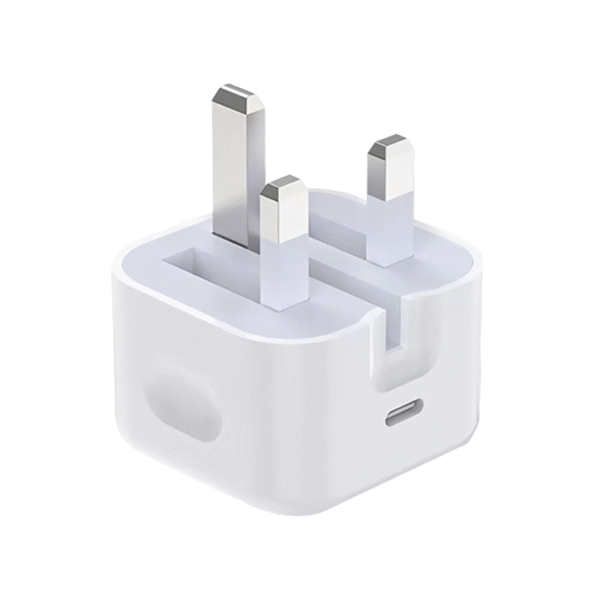 Gadz TYPE-C Charger - Folding - Image 5