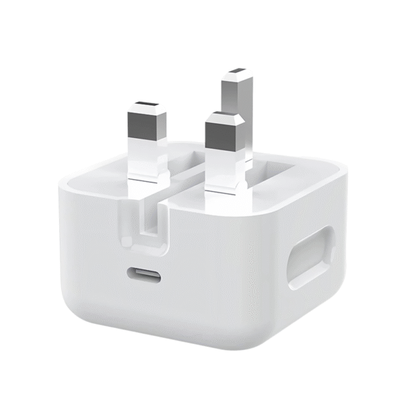 Gadz TYPE-C Charger - Folding - Image 6