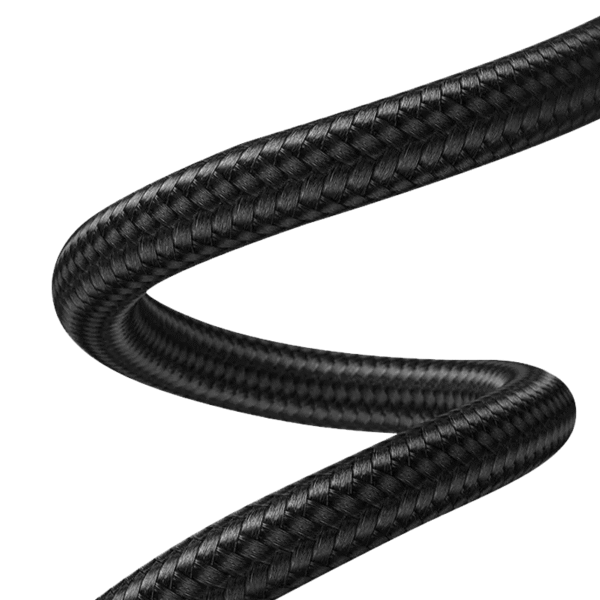 Gadz Type-C to Lightining Braided Cable - Image 3