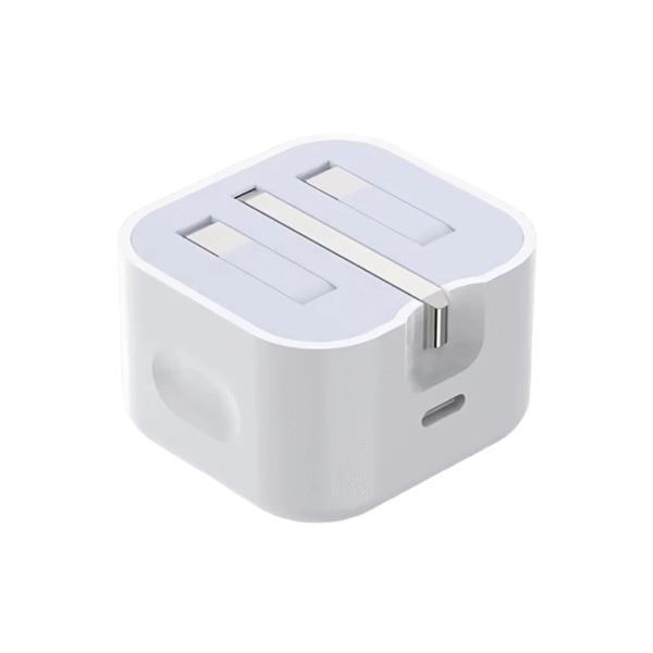Gadz TYPE-C Charger - Folding - Image 7