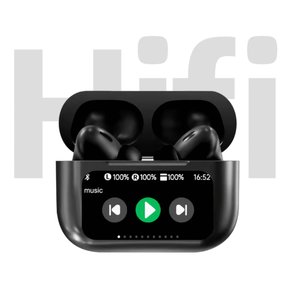 Gadz Wireless Earbuds with Touchscreen - Image 6