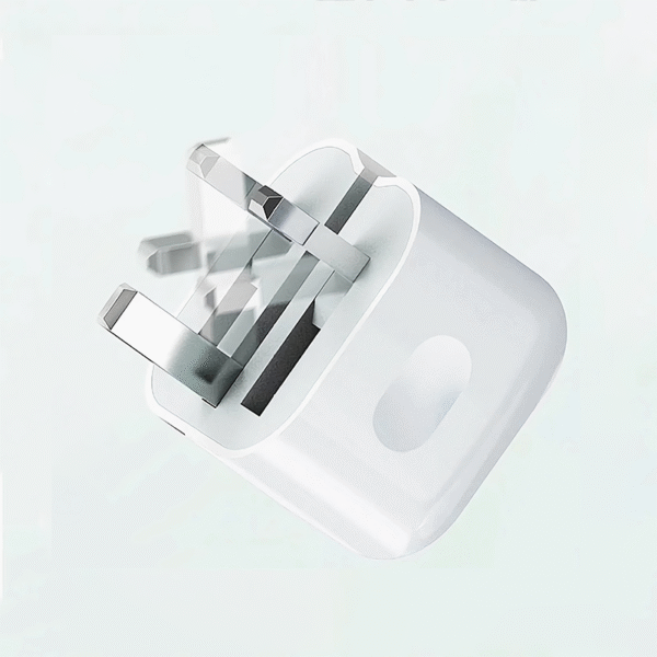 Gadz TYPE-C Charger - Folding