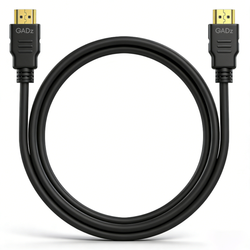 GADZ HDTV Cable 4K High-Speed HDMI Cable for Smart TV